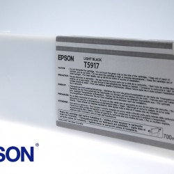 Epson Ultrachrome K3 VM 700 ml Light Black