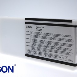 Epson Ultrachrome K3 VM 700 ml Photo Black