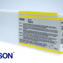 Epson Ultrachrome K3 VM 700 ml Yellow