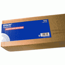 Epson Premium Luster Photo Paper (260) - 16" x 30.5m roll