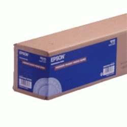 Epson Premium Glossy Photo Paper Roll, 260gsm, 16" x 30m roll