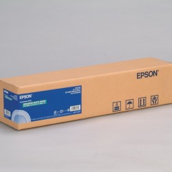 Epson Enhanced Matte - 17" x 30.5m roll