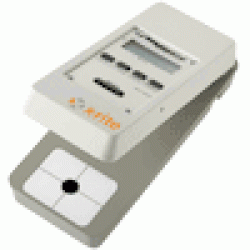 X-Rite 341C Portable Transmission Densitometer