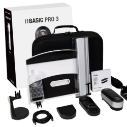 X-Rite i1 Basic Pro 3