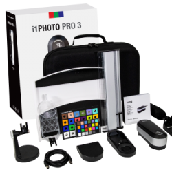 X-Rite i1 Photo Pro 3