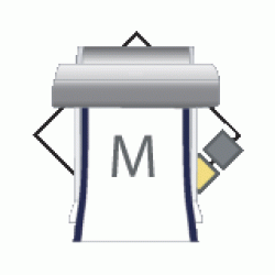 EFI XF Printer Option M (A3+ & up to 17