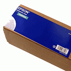 Epson Premium Canvas Satin (Premier Art Water Resistant) - 17" x 10ft roll
