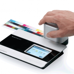 Barbieri SpectroPad Series 2 Spectrophotometer