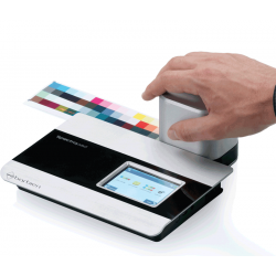 Barbieri SpectroPad Series 2 Spectrophotometer