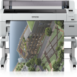 Epson SureColor SC-T5200 36